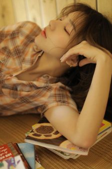 魔力女战士